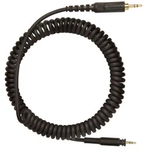 Shure Câble spirale détachable pour casque SRH 440 /840 pas cher