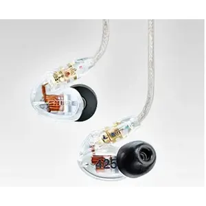 Shure SE425 Pro live in-ear monitors pas cher