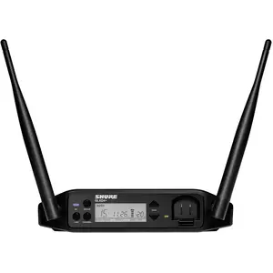 Shure GLXD14+/MX53 digitaal draadloos headsetsysteemVendu parbax-music