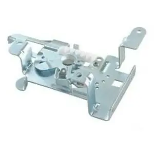 Commande gaz tracteur tondeuse moteur Briggs et Stratton - 597209 Commande gaz tracteur tondeuse moteur Briggs et Stratton pas cher