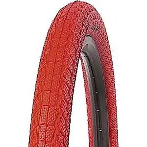 Kenda Buitenband Krackpot K-907 20 X 1.95 (50-406) Rood pas cher