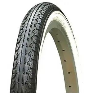 Kenda Pneu Rigide Urbain K123 20´´ X 1.75 20´´ x 1.75 pas cher