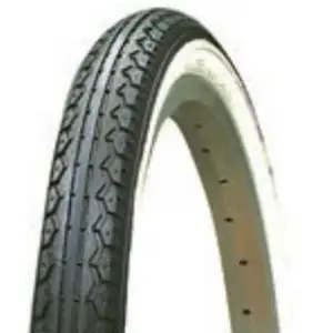 Kenda Pneu Rigide Urbain K123 20´´ X 1.75 20´´ x 1.75 pas cher