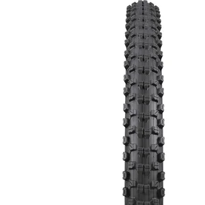 Kenda Nevegal Tubeless 26´´ X 2.35 Mtb-band Zwart 26´´ x 2.35 pas cher