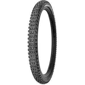 Kenda Pneu Vtt Double Black All Mountain K-1265 120 Tpi 27.5´´ X 2.40 pas cher