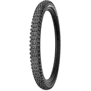 Kenda Pneu Vtt Double Black Trail K-1265 60 Tpi 27.5´´ X 2.40 pas cher