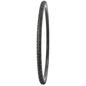 M-wave Pneu Rigide Urbain Klondike 30 Tpi 700c X 35 pas cher