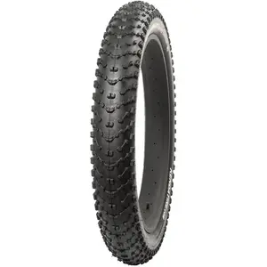Kenda Pneu Rigide De Vtt K-1151 Juggernaut Sport 60 Tpi 26´´ X 4.00 pas cher