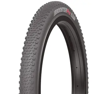 Kenda Pneu De Gravel Booster St/gct 120 Tpi 700c X 40 pas cher