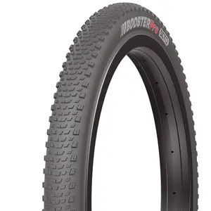Kenda Pneu De Gravel Booster Tubeless 700c X 33 pas cher