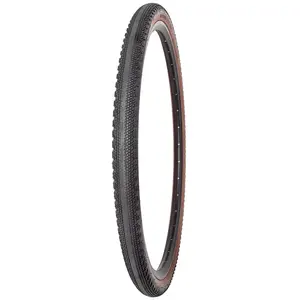 Kenda Pneu De Gravel Crusher K-1274 120 Tpi 700 X 50 pas cher