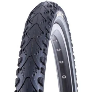 Kenda Buitenband Khan Antilek K-935 26 X 1.75 (47-559) Zwart pas cher
