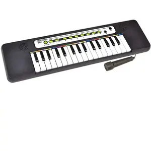 Bontempi Tastiera elettronica 32 tasti passo midi con microfono pas cher