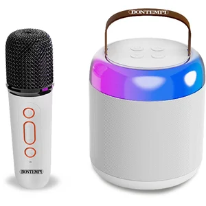 Bontempi Mini Wireless speaker pas cher