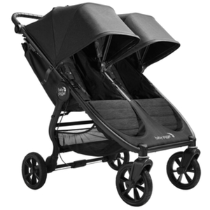 Baby Jogger, Poussette, City Mini GT2 Double pas cher