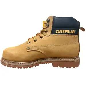 Caterpillar Chaussures Hautes De Sécurité S3 Caterpillar Powerplant - ... pas cher