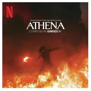 Iconoclast Athena pas cher