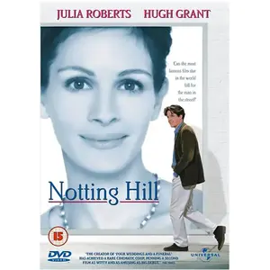 Notting Hill , (Wide Screen) pas cher