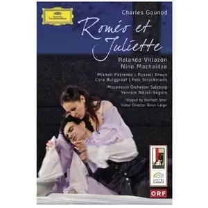 Universal Music Roméo et Juliette - Blu-Ray pas cher