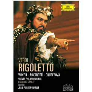 Comparateur de prix : Deutsche Grammophon Rigoletto