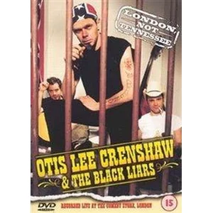 Otis Lee Crenshaw pas cher