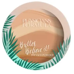 Comparateur de prix : Physicians Formula Butter Believe It ! Poudre pour le Visage, Poudre P...