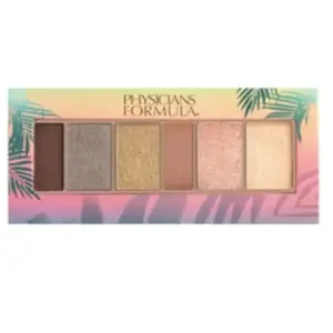 Physicians Formula Butter Believe It! Eyeshadow Palette, Palette d'Ombres à Paupières Multi-Finitions, Formule Liquide-Poudre Enrichie de Beurre de Murumuru, Teinte Bronzée pas cher