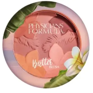 PHYSICIANS FORMULA Matte Monoi Butter Blush Blush pas cher
