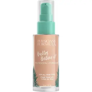 Physicians Formula Murumuru Butter Believe It ! Fond de Teint + Correc...Vendu pargalaxus