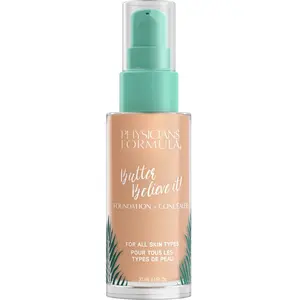 Physicians Formula Murumuru Butter Believe It, Fond de Teint et Correc... pas cher