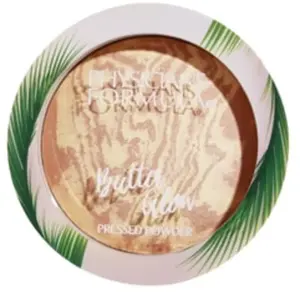 Comparateur de prix : Physicians Formula Murumuru Butter Glow Pressed Powder 7.5g (Various Shades) - Translucent Glow