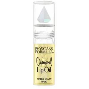 PHYSICIANS FORMULA Diamond Lip Oil Lipolie pas cher