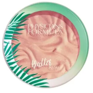 Comparateur de prix : Physicians Formula - Blush Au Beurre De Murumuru - Fard À Joues Avec Formule Ultra-riche Au Beurre De Murumuru Pour Une Luminosité Radieuse, Texture Douce et Crémeuse - Fini Brillant - Rose Nacré