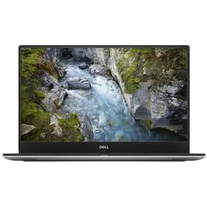 Dell Precision 5530 15" Core i9 2,9 GHz - SSD 1 To - 8 Go QWERTY - Ang... pas cher