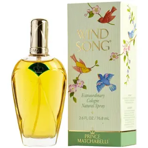 Prince Matchabelli Chanson du Vent Eau de Cologne 1 Unité pas cher