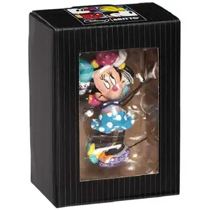 Comparateur de prix : ENESCO-DISNEY MINNIE MOUSE MINI FIGURINE