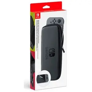Set d’accessoires Nintendo Switch pas cher