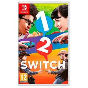 Nintendo Games Switch 1-2 Switch pas cher