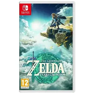 Comparateur de prix : The Legend of Zelda: Tears of the Kingdom + Eshop 3 mois - Jeu Nintendo Switch