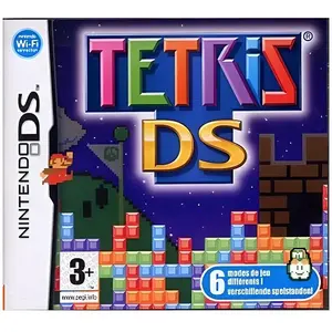 Comparateur de prix : Nintendo TETRIS / jeu console DS
