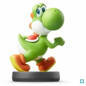Comparateur de prix : Nintendo Figurine Amiibo - Yoshi N°3 Collection Super Smash Bros.
