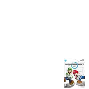 Comparateur de prix : Nintendo MARIO KART WII (volant inclus) / JEU ET ACCESSOIRE