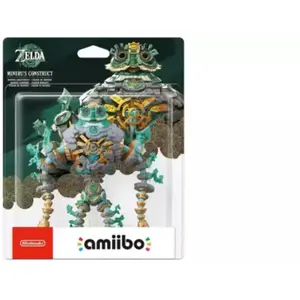 Nintendo Amiibo Mineru's Construct - The Legend of Zelda: Tears of the Kingdom