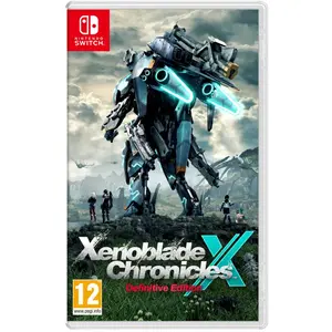 Nintendo Xenoblade Chronicles X Switch - NL pas cher