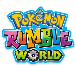 Nintendo Pokémon Rumble World 3ds pas cher