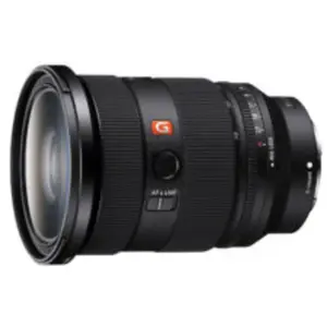 Sony FE 24-70mm f/2.8 GM II pas cher