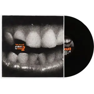 Grade 2 - Talk About It [Vinyl Lp] Explicit pas cher