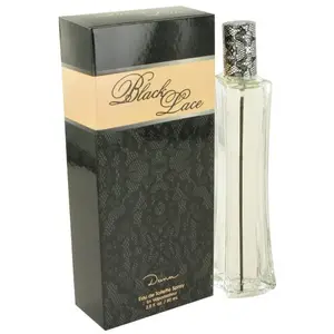Black Lace by Dana 60 ml - Eau De Toilette Spray pas cher