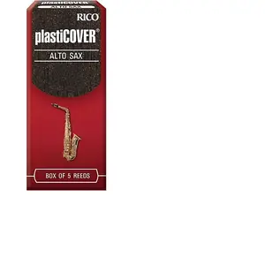RICO - ANCHE SAXOPHONE ALTO RICO PLASTICOVER ALTO 3,5