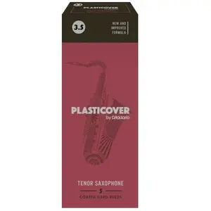 RICO - ANCHE SAXOPHONE TENOR RICO PLASTICOVER TENOR 3,5 pas cher